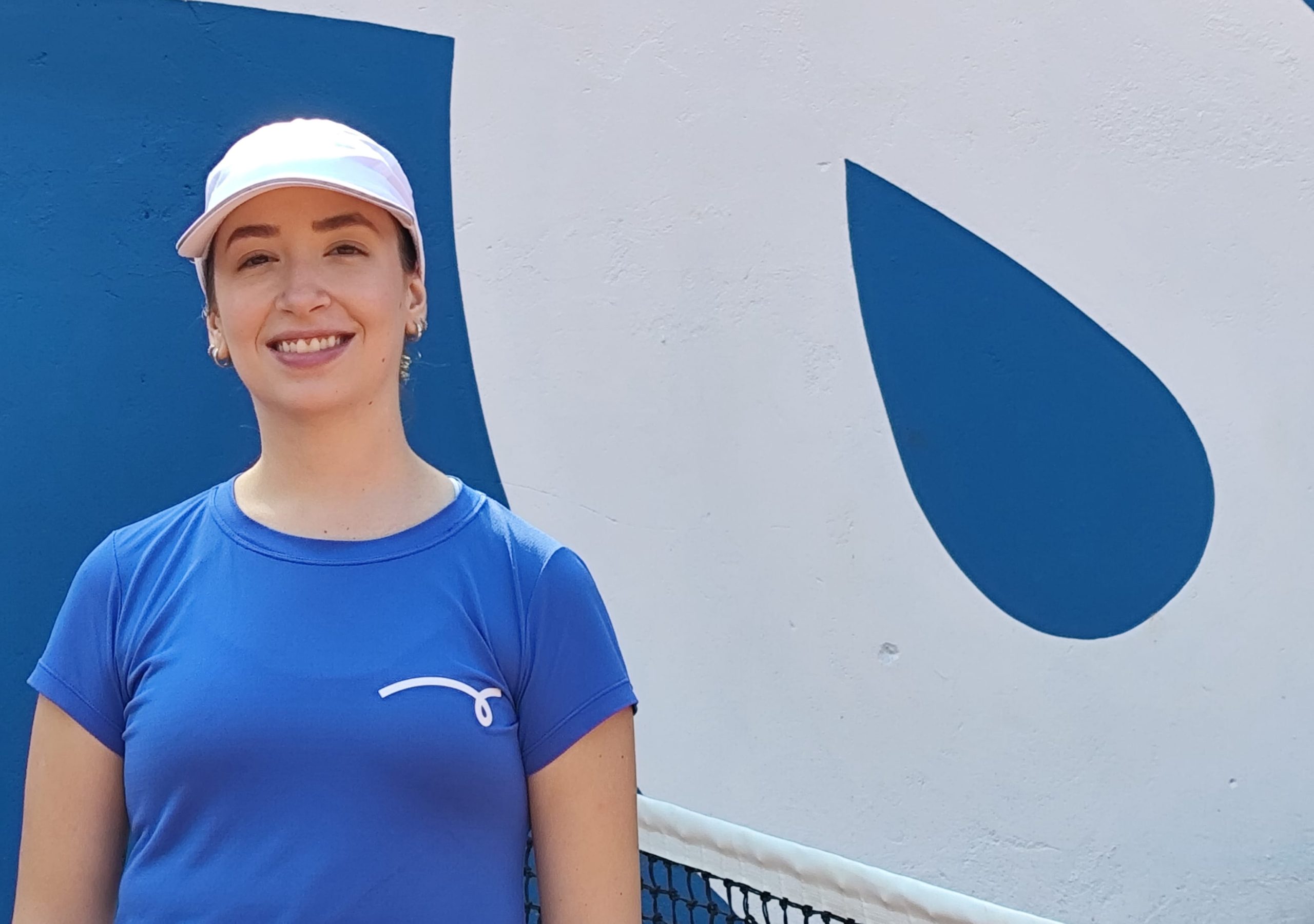 Equipe Fast Tennis em ação