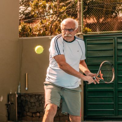 Fast Tennis