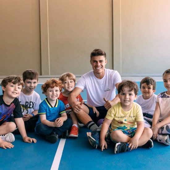 Fast Tennis