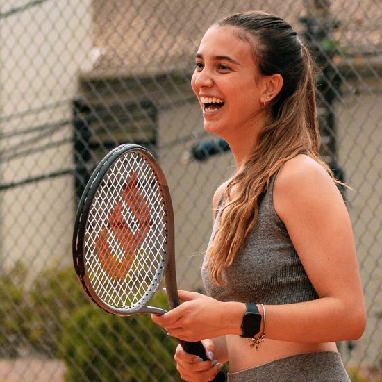 Fast Tennis Outubro 22