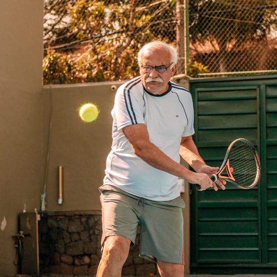 Fast Tennis Outubro 22