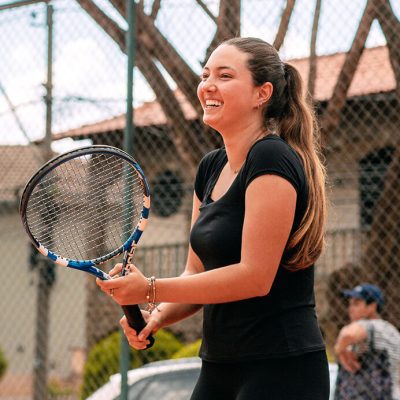 Fast Tennis Outubro 22
